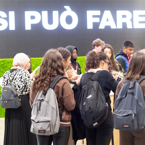 Le aziende di Silmar Group a Futura Expo 2025